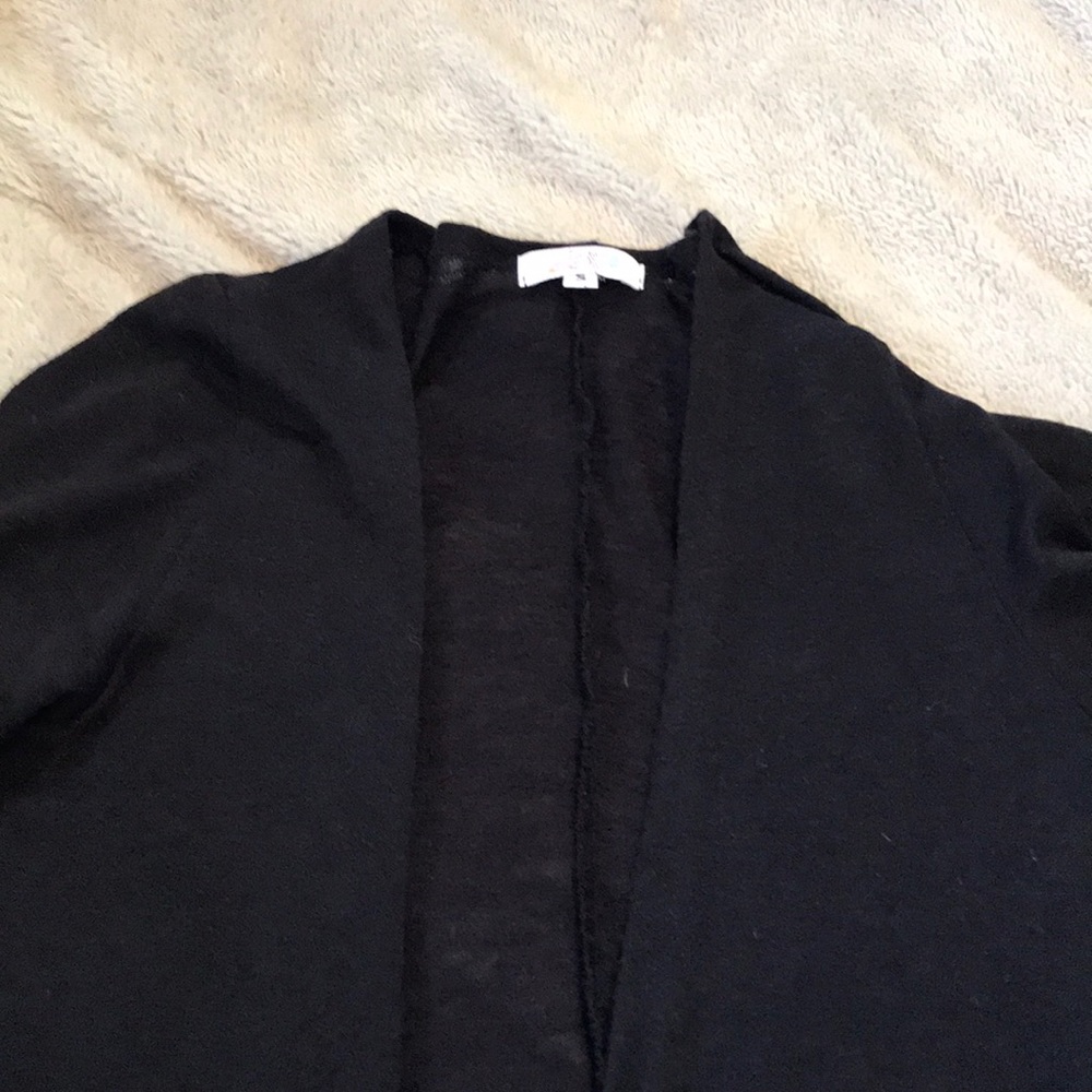 Used Sarah Lularoe Black